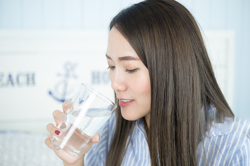 飲還原水