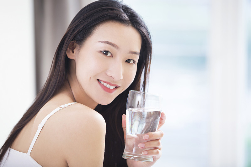 飲還原水