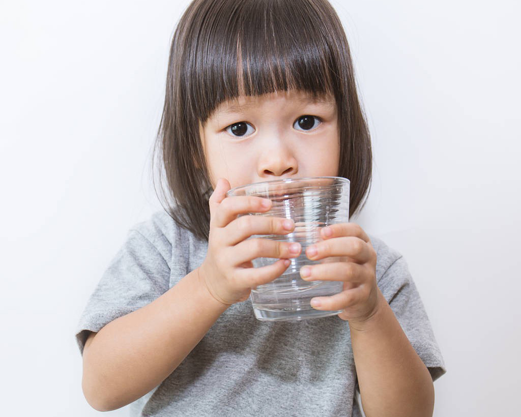 飲還原水