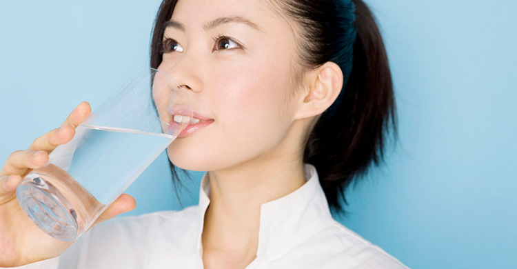 飲還原水
