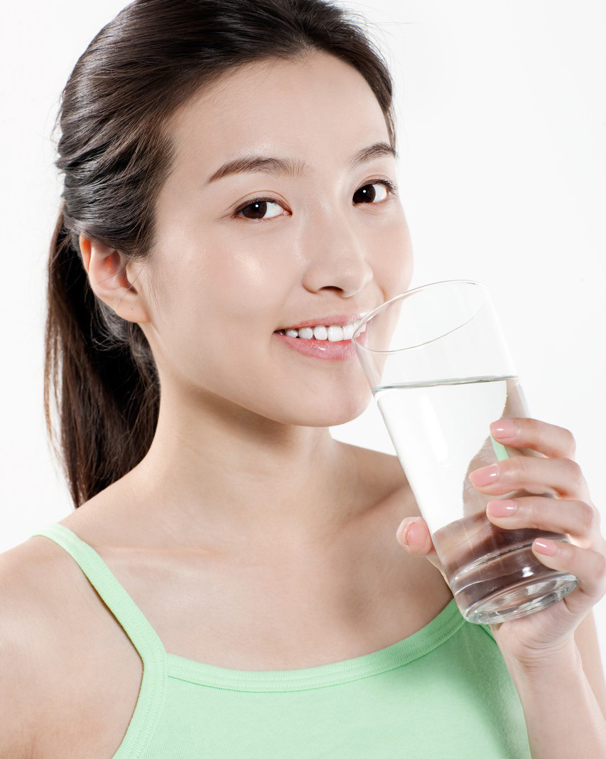 飲還原水